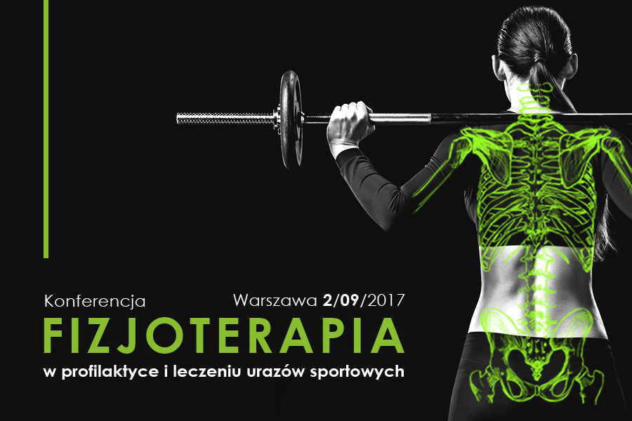 Awf Konferencja Fizjoterapia W Profilaktyce I Leczeniu Urazów Sportowych 9470